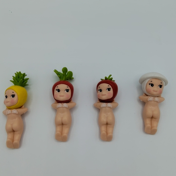 NEW Sonny Angel Nippers Harvest Series, Collectables - Picture 3 of 3